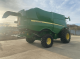 Комбайн John Deere S660i (2013)