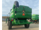 Комбайн John Deere S660i (2013)
