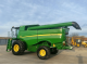 Комбайн John Deere S660i (2013)