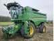 Комбайн John Deere S680i (2013)