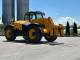 Телескопічний навантажувач  JCB 531-70 (2018)