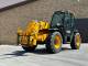 Телескопічний навантажувач  JCB 531-70 (2018)