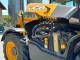 Телескопічний навантажувач  JCB 531-70 (2018)