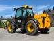 Телескопічний навантажувач  JCB 531-70 (2018)