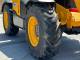 Телескопічний навантажувач  JCB 531-70 (2018)