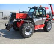 Навантажувач Manitou MLT 845-120