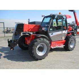 Навантажувач Manitou MLT 845-120 (2018)
