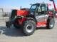 Навантажувач Manitou MLT 845-120 (2018)