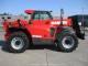 Навантажувач Manitou MLT 845-120 (2018)