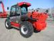 Навантажувач Manitou MLT 845-120 (2018)