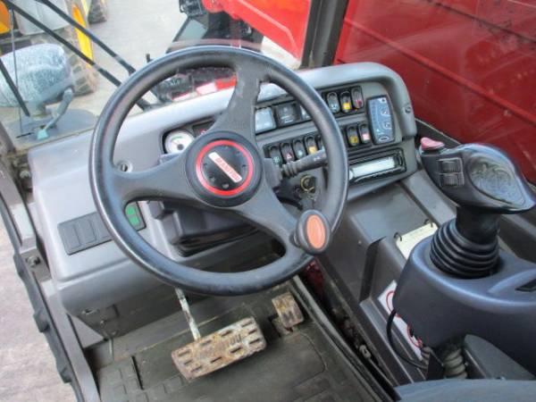 Навантажувач Manitou MLT 845-120 (2018)