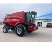 Комбайн Case IH 6088