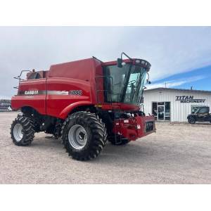Комбайн Case IH 6088 (2010)