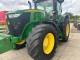  Трактор John Deere 7230R (2015)