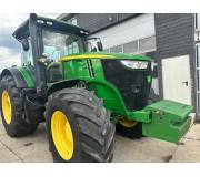 Трактор John Deere 7230R