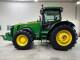 Трактор John Deere 8360R (2013)