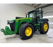 Трактор John Deere 8360R