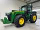 Трактор John Deere 8360R (2013)