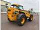 Телескопічний навантажувач JCB 536-95 AGRI XTRA (2023)