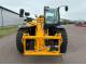 Телескопічний навантажувач JCB 536-95 AGRI XTRA (2023)