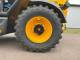 Телескопічний навантажувач JCB 536-95 AGRI XTRA (2023)