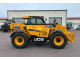 Телескопічний навантажувач JCB 536-95 AGRI XTRA (2023)