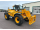 Телескопічний навантажувач JCB 536-95 AGRI XTRA (2023)