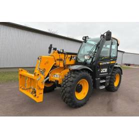 Телескопічний навантажувач JCB 536-95 AGRI XTRA (2023)