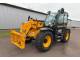 Телескопічний навантажувач JCB 536-95 AGRI XTRA (2023)