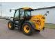 Телескопічний навантажувач JCB 536-95 AGRI XTRA (2023)