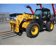 Навантажувач JCB 535-95