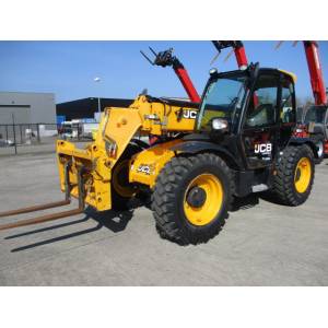 Навантажувач JCB 535-95 (2017)