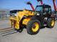 Навантажувач JCB 535-95 (2017)