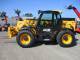 Навантажувач JCB 535-95 (2017)