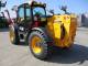 Навантажувач JCB 535-95 (2017)