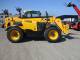Навантажувач JCB 535-95 (2017)