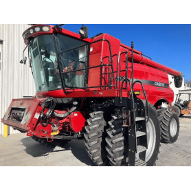 Комбайн Case IH 6088 (2011)