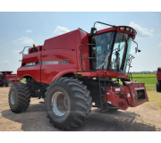 Комбайн Case IH 6088