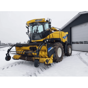 Комбайн кормозбиральний New Holland FR9050 (2009)