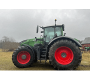 Трактор Fendt 1050