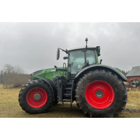 Трактор Fendt 1050 (2018)