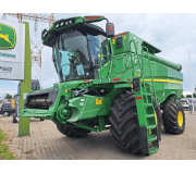 Комбайн John Deere S770