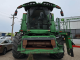 Комбайн John Deere S770 (2017)