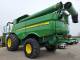 Комбайн John Deere S770 (2017)