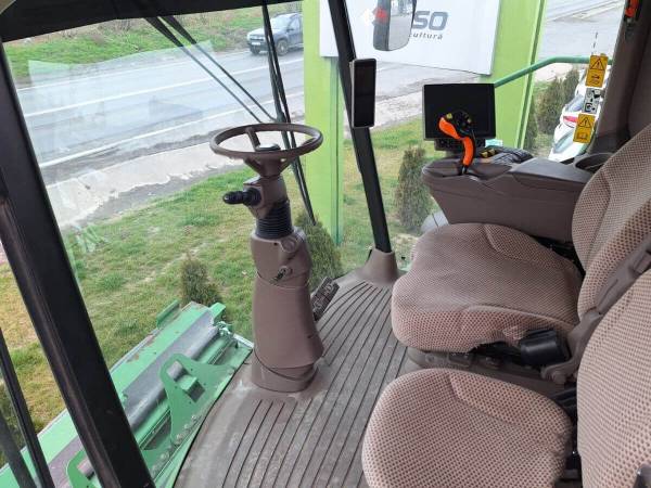 Комбайн John Deere S770 (2017)
