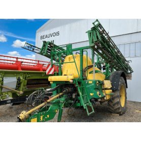 Причіпний обприскувач John Deere 724 (2007)