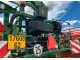 Причіпний обприскувач John Deere 724 (2007)