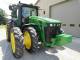 Трактор John Deere 8345R (2010)