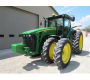Трактор John Deere 8345R
