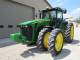 Трактор John Deere 8345R (2010)